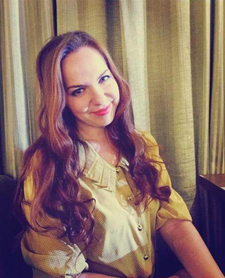 Елисеева Ирина Владимировна