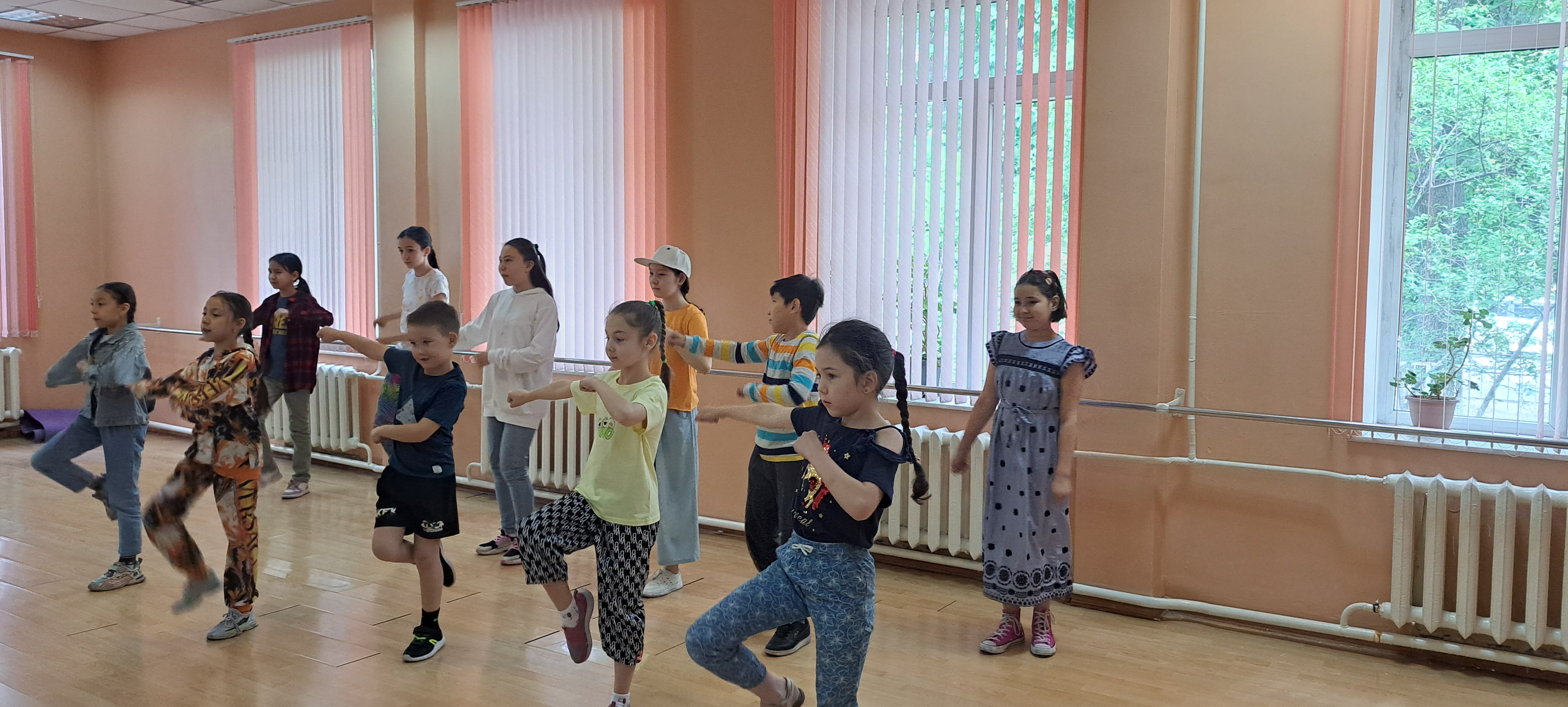 Ел болашағы білімді балғындар