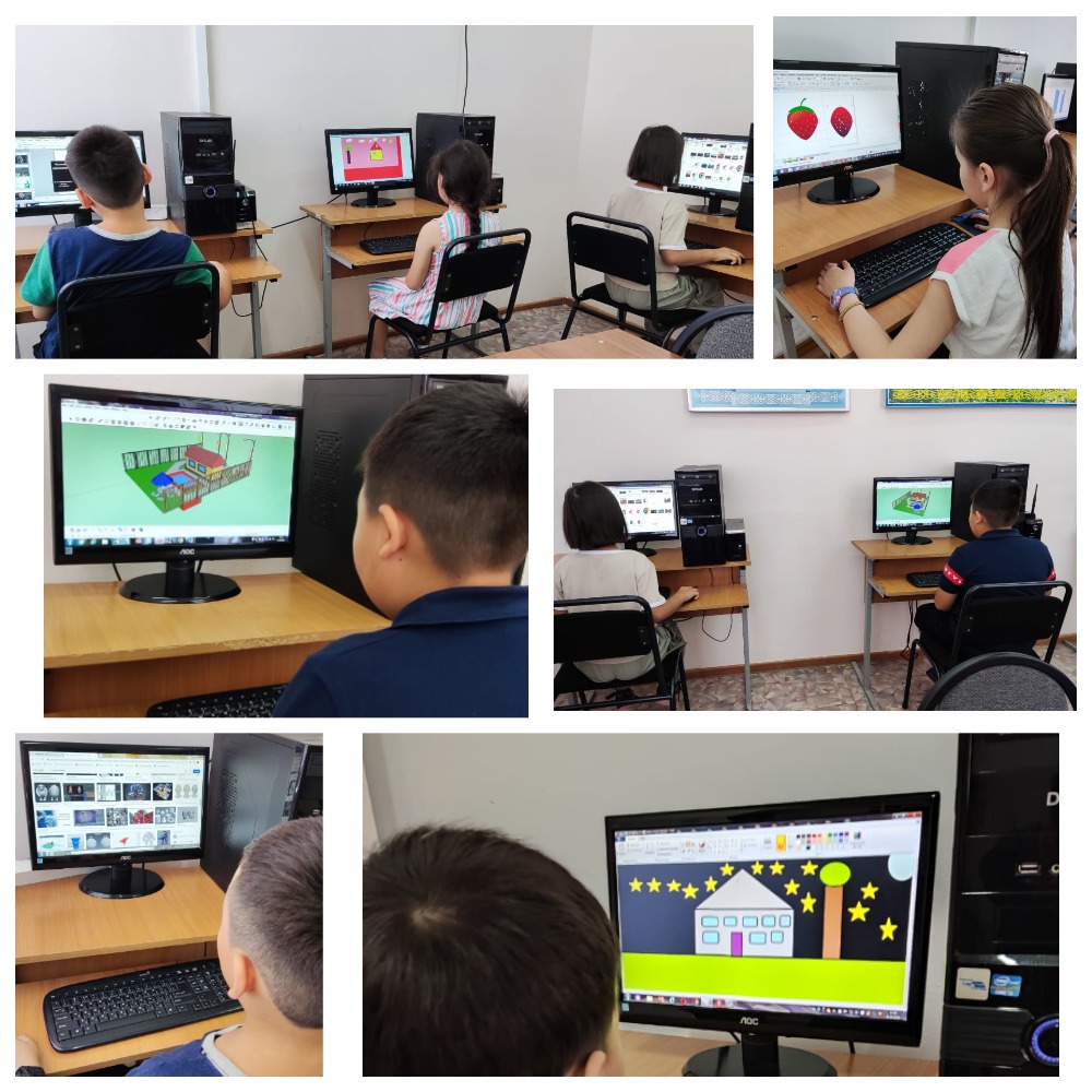 "3D МОДЕЛИ-ЭТО ПРОСТО"